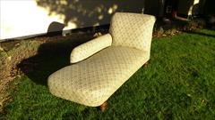 Howard and Sons of London antique chaise longue3.jpg